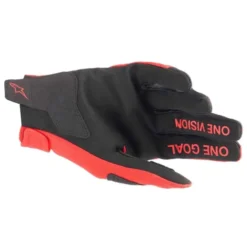 Radar Gloves