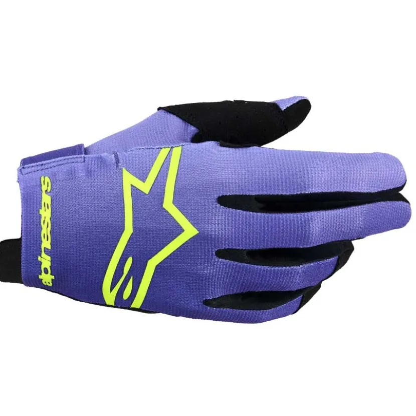 Radar Gloves