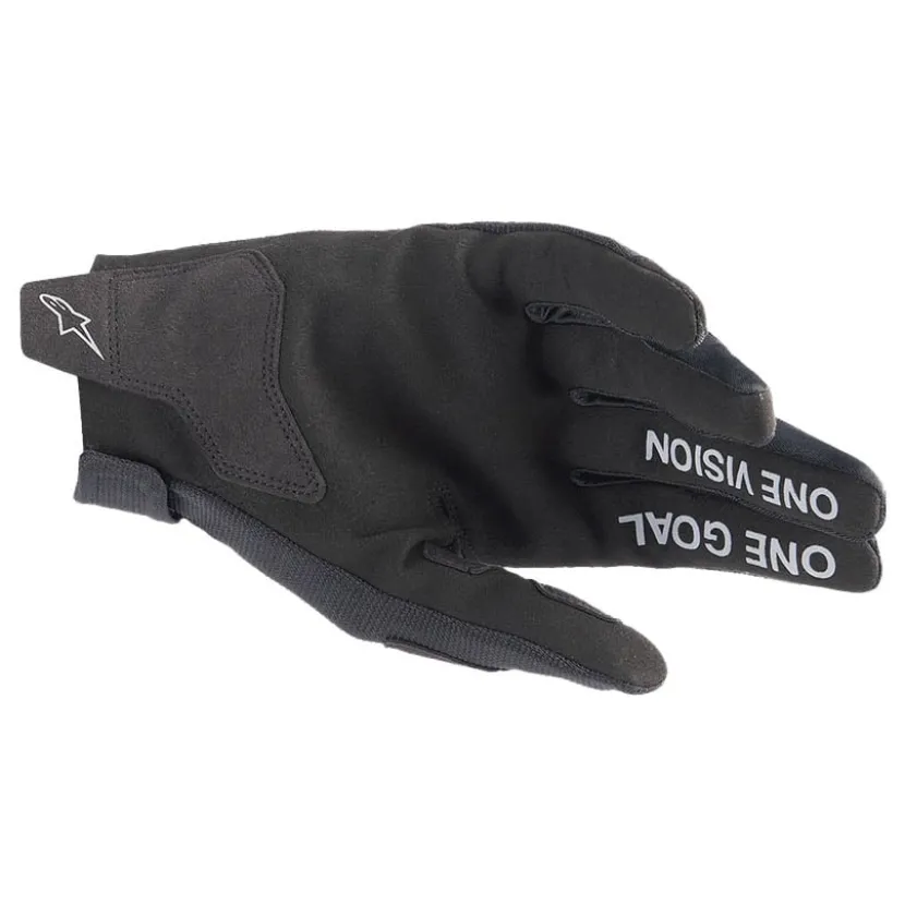 Radar Gloves