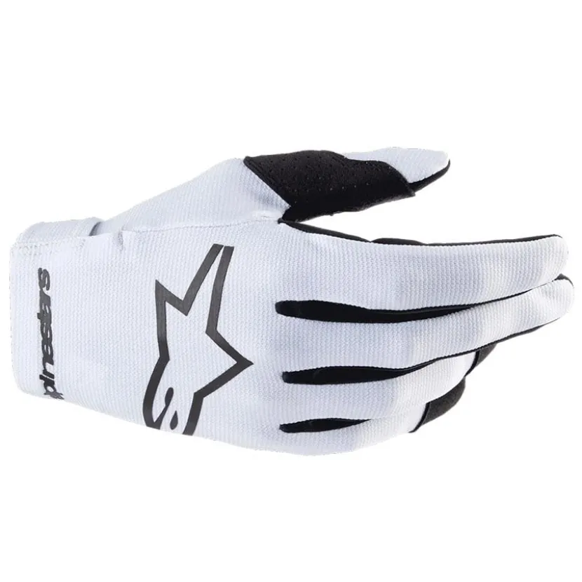 Radar Gloves