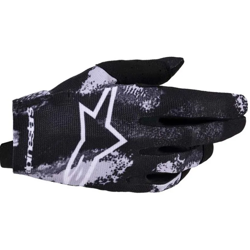 Radar Gloves