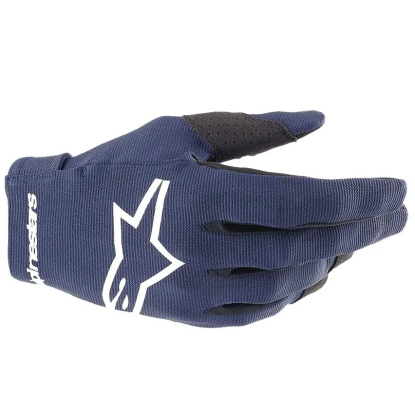 Radar Gloves