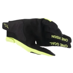 Radar Gloves