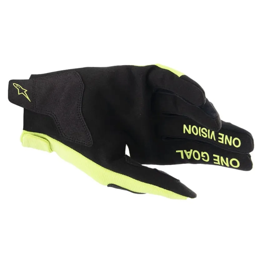 Radar Gloves