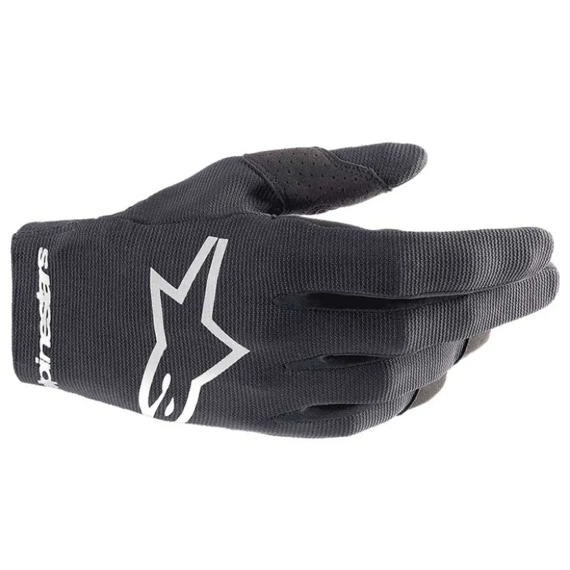 Radar Gloves