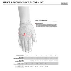 Radar Gloves