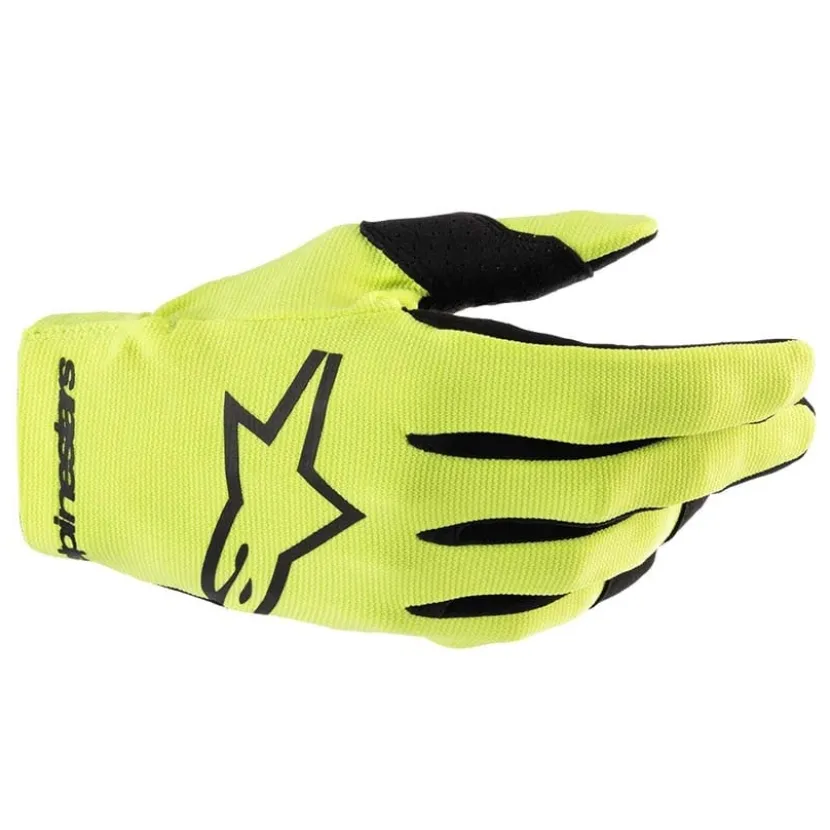 Radar Gloves