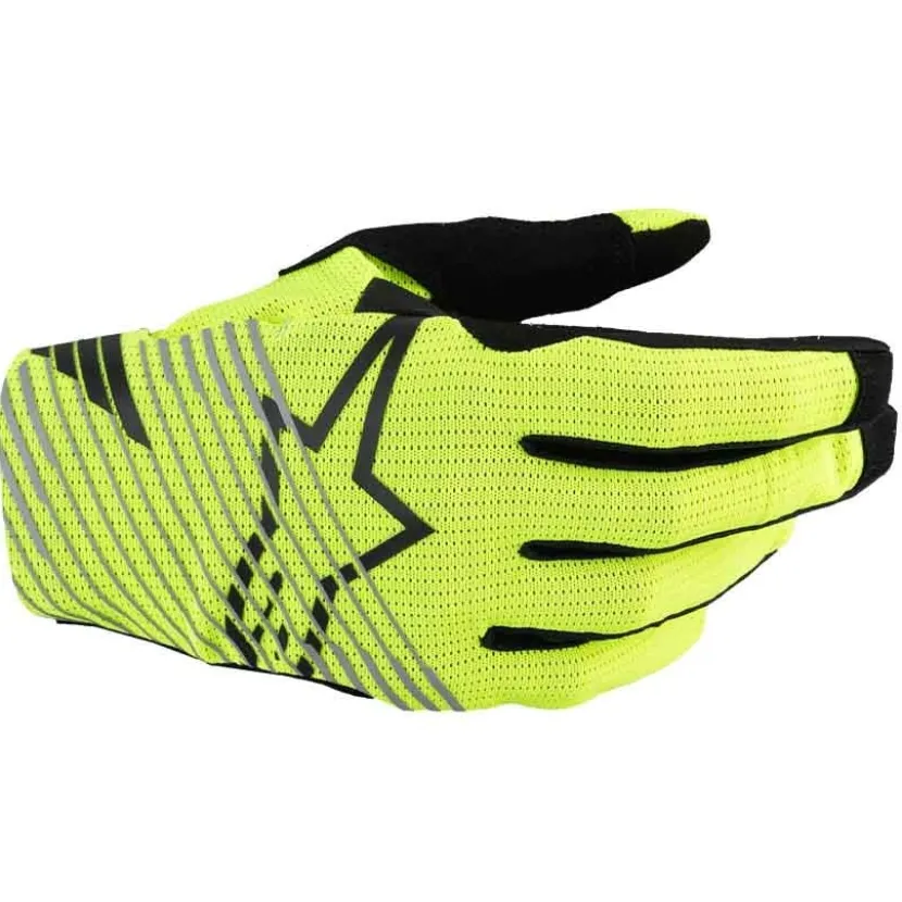 Radar Pro Gloves