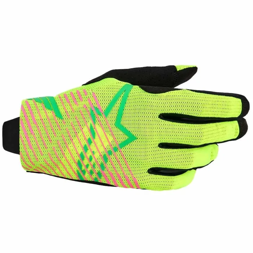 Radar Pro Gloves