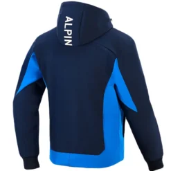 Radium Tech Hoodie