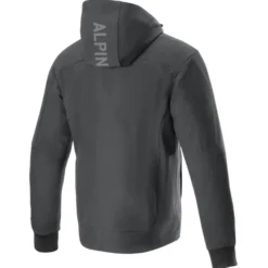 Radium Tech Hoodie