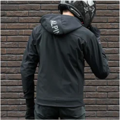 Radium Tech Hoodie
