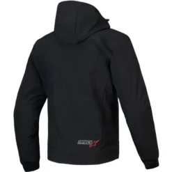 Radium Tech Hoodie MM93