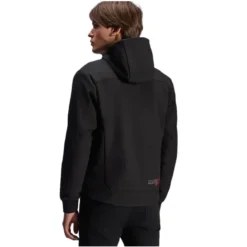 Radium Tech Hoodie MM93
