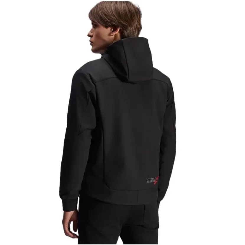 Radium Tech Hoodie MM93
