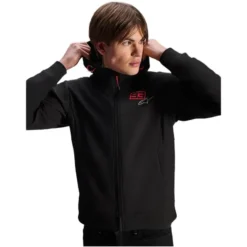 Radium Tech Hoodie MM93