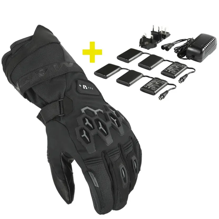 Rafino RTX 12V 3A Kit