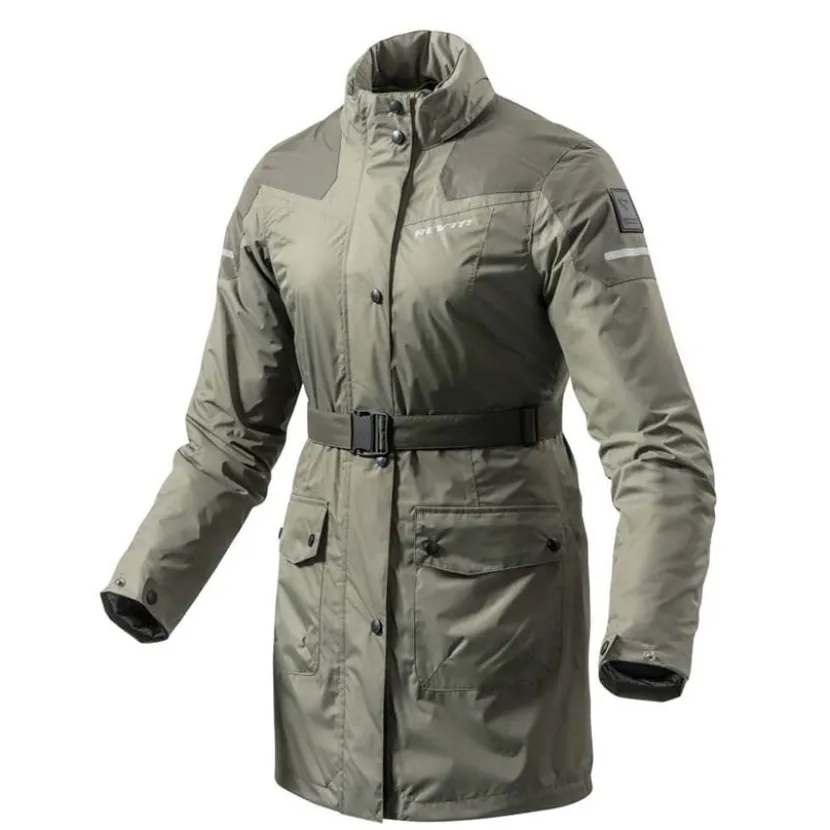 Rain Jacket Topaz H2O Ladies