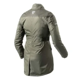 Rain Jacket Topaz H2O Ladies