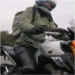 Rain Jacket Topaz H2O Ladies