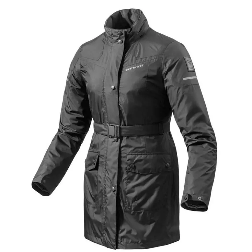 Rain Jacket Topaz H2O Ladies