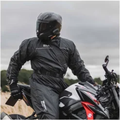 Rainseal Oversuit