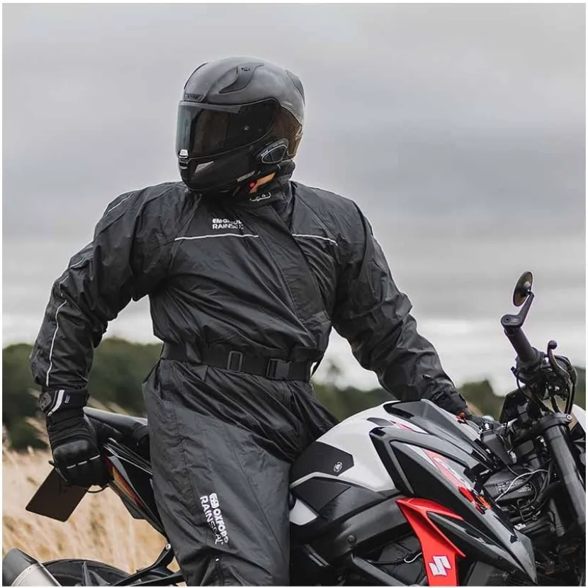 Rainseal Oversuit