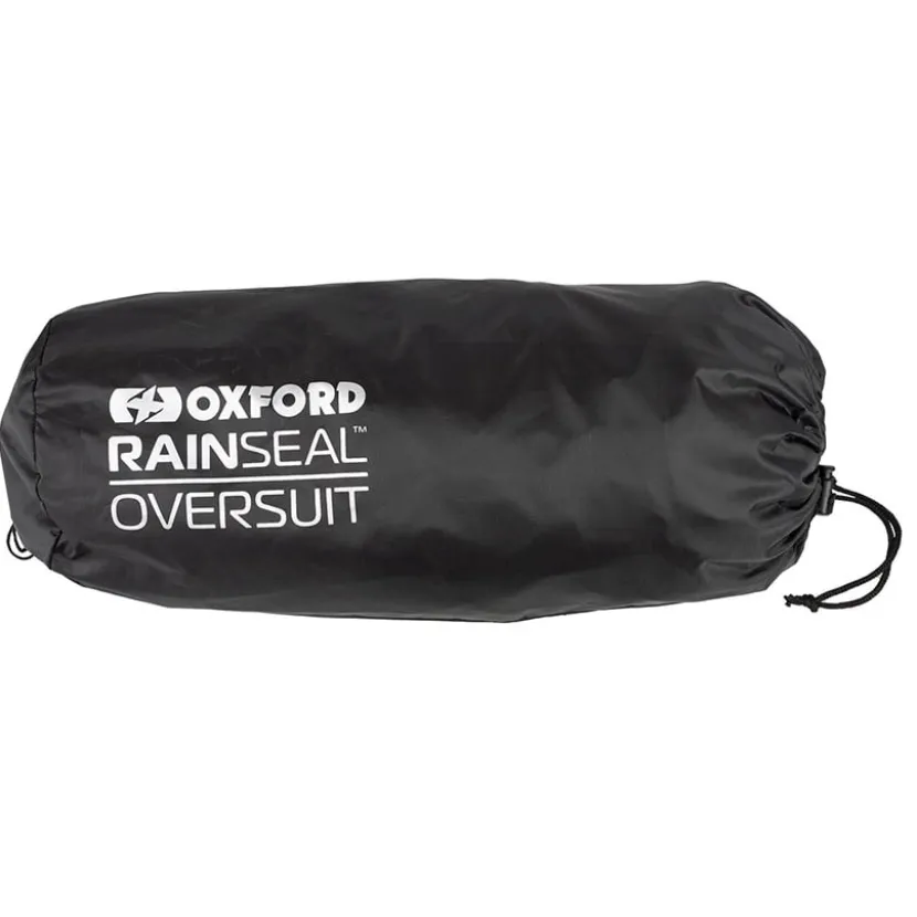 Rainseal Oversuit