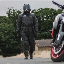 Rainseal Oversuit