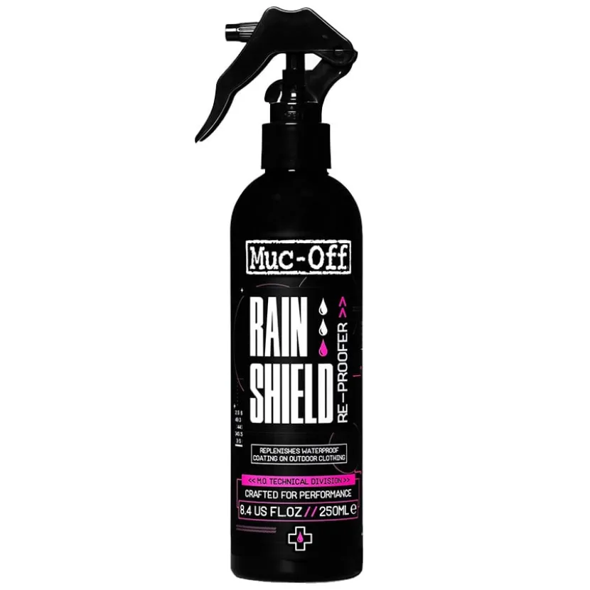 Rain Shield Re-Proofer