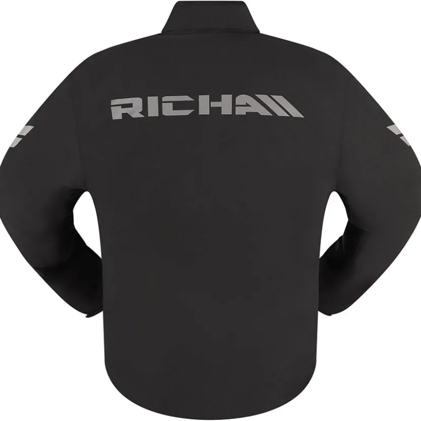 Rain Stretch 2L Hoodie