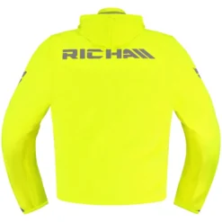 Rain Stretch 2L Hoodie