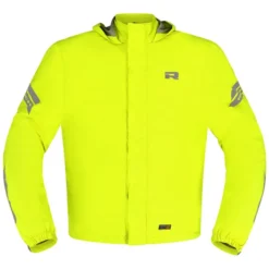 Rain Stretch 2L Hoodie
