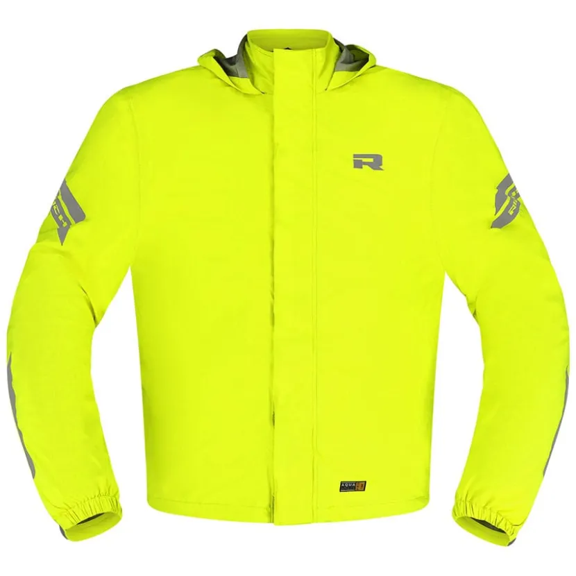 Rain Stretch 2L Hoodie