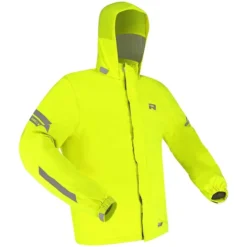 Rain Stretch 2L Hoodie