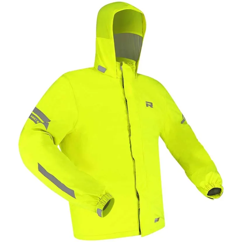 Rain Stretch 2L Hoodie