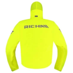 Rain Stretch 2L Hoodie