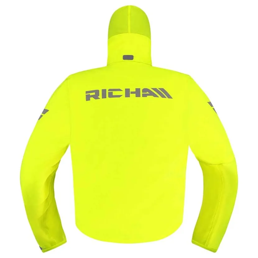 Rain Stretch 2L Hoodie