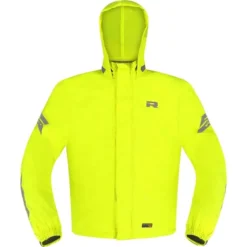 Rain Stretch 2L Hoodie