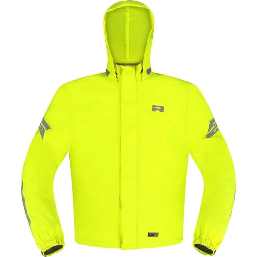 Rain Stretch 2L Hoodie
