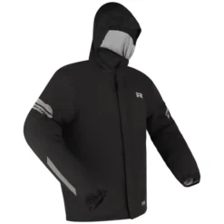 Rain Stretch 2L Hoodie