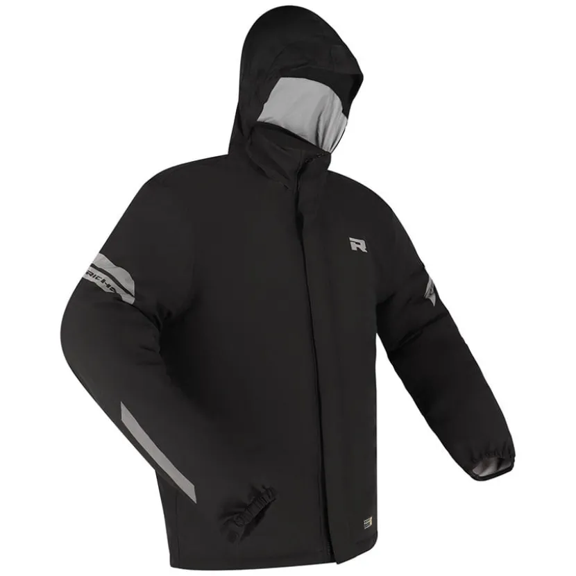 Rain Stretch 2L Hoodie