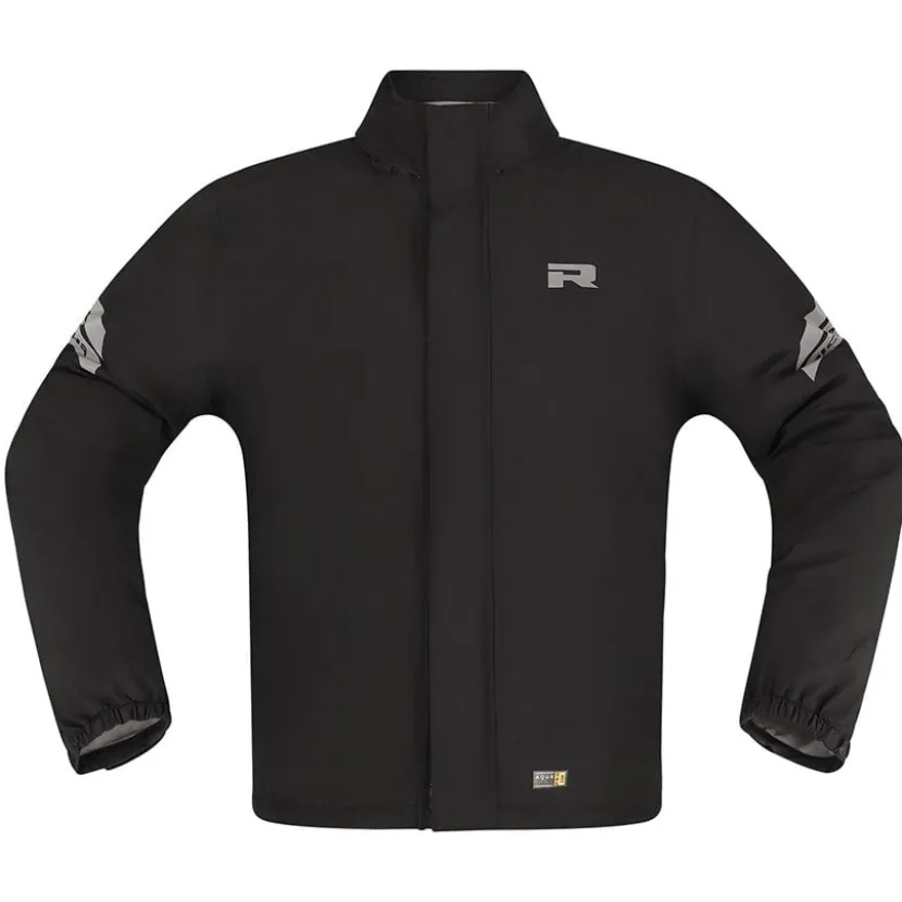 Rain Stretch 2L Hoodie