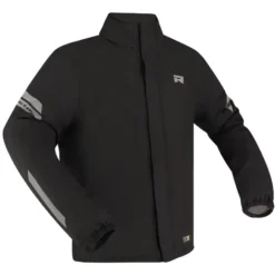 Rain Stretch 2L Hoodie