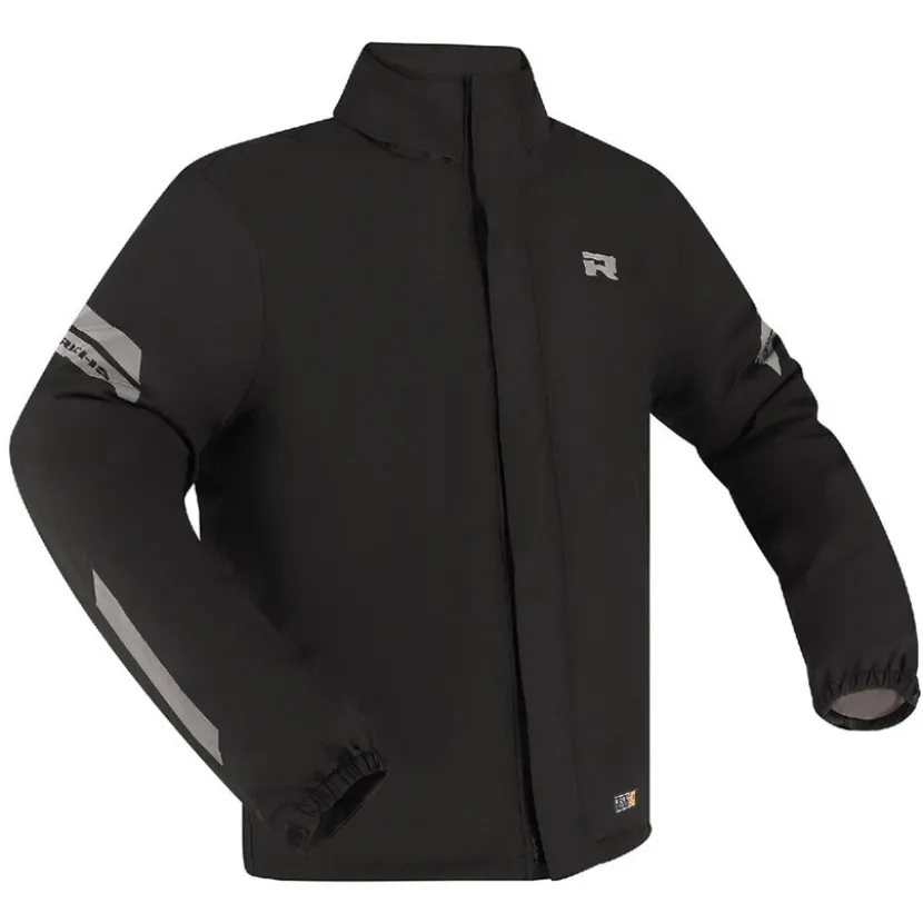 Rain Stretch 2L Hoodie