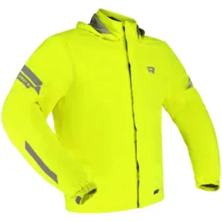 Rain Stretch 2L Hoodie