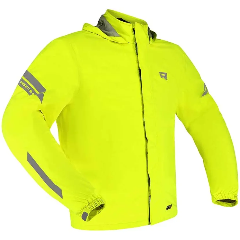 Rain Stretch 2L Hoodie
