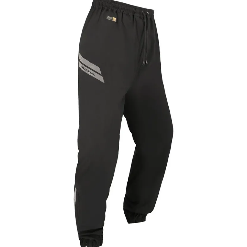 Rain Stretch 2L Trousers