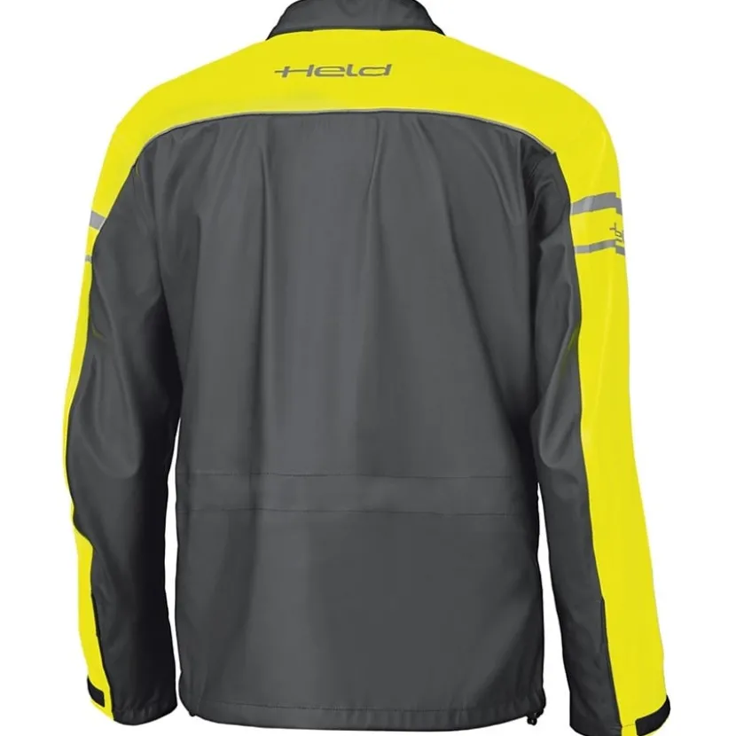 Rainstretch Top