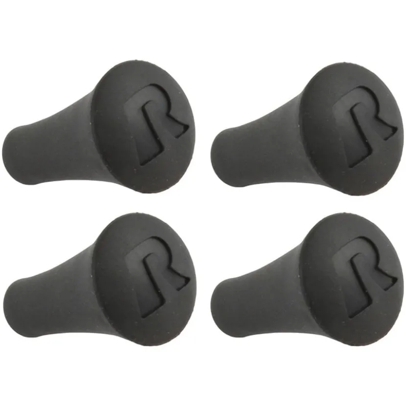 RAM X-Grip Rubber Cap Replacements